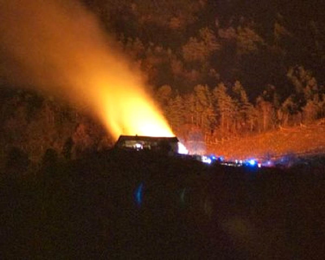 Crozzol Hof Buchholz Stiftung Steinkeller Bauernhof Südtirol