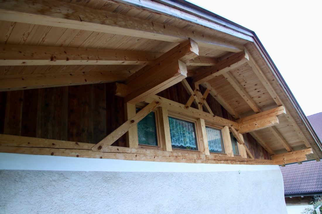 Kugler-Hof Versein Mölten Stiftung Steinkeller Bauernbund Südtirol Historischer Bauernhof