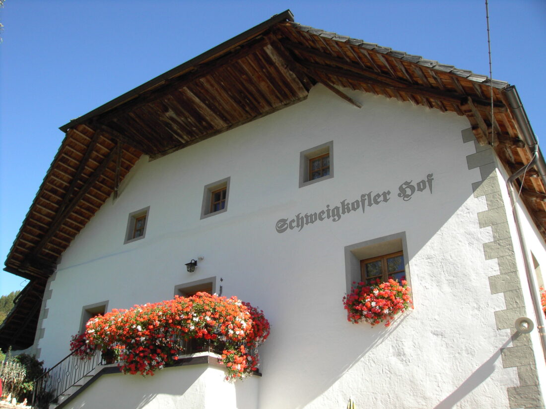 Schweigkofler-Hof